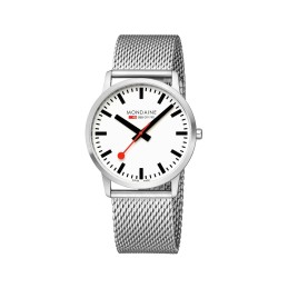 Orologio Mondaine Simply...