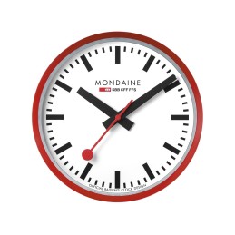 Orologio Mondaine da Muro...