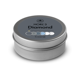 Horl 3 Mola in Diamante...