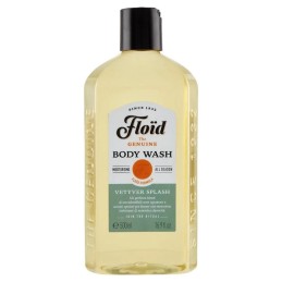Floid Bagnoschiuma Vetyver...
