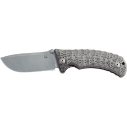 Fox knife - Pro Hunter...