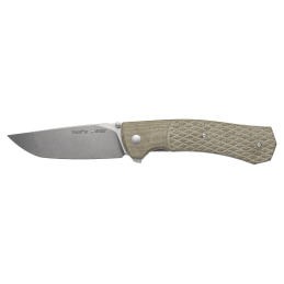 VIPER SAFE CG3D M390 E...