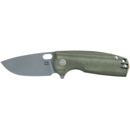 Coltello Fox Core Black...