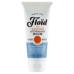 Floid "The Genuine"...