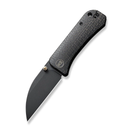 WE KNIFE BANTER WHARNCLIFFE...