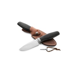Lionsteel Acha Knife Satin...