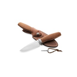 Lionsteel Acha Satin Burlap...