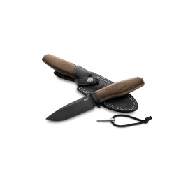 Lionsteel Acha Lama PVD...