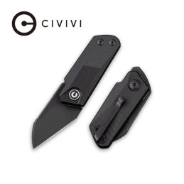 CIVIVI KI-V BLACK...