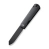 CIVIVI SENDY NITRO-V BLACK STONEWASHED BLADE BLACK G10 HANDLE