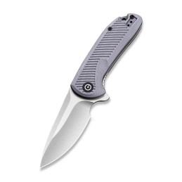 CIVIVI DURUS KNIFE D2 SATIN...