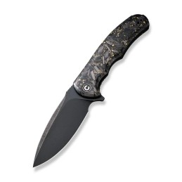 CIVIVI PRAXYS KNIFE CARBON...