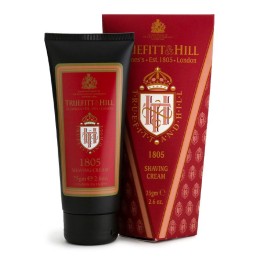 Truefitt & Hill 1805...