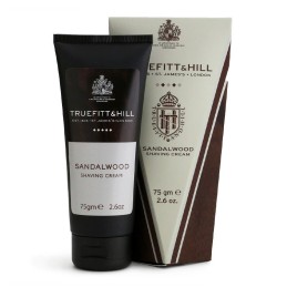 Truefitt & Hill Crema da...