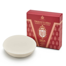 Truefitt & Hill 1805...