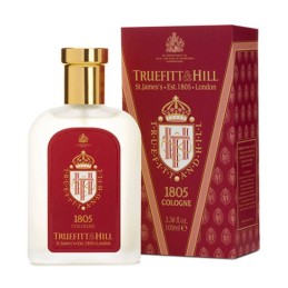 Truefitt & Hill Colonia 1805
