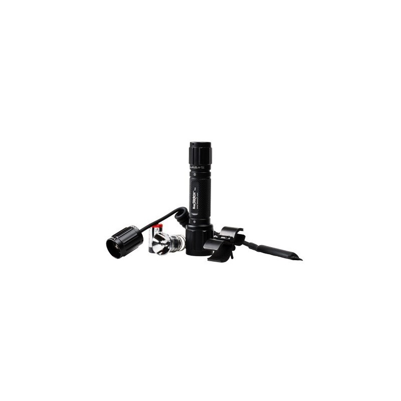 Nextorch - T6A LED SET Nextorch - T6A LED SET