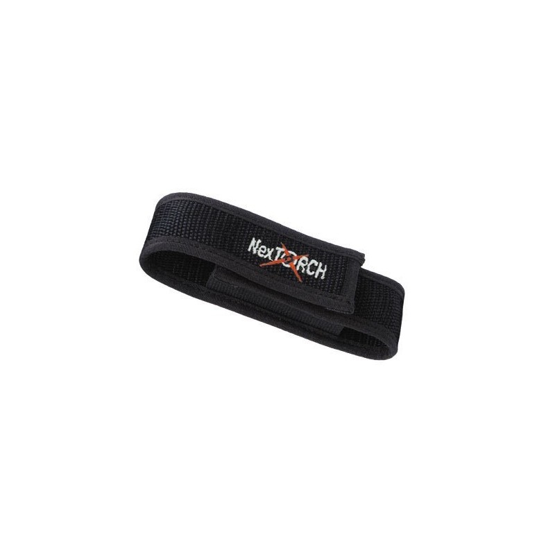 Nextorch - Fodero in nylon Nextorch - Fodero in nylon