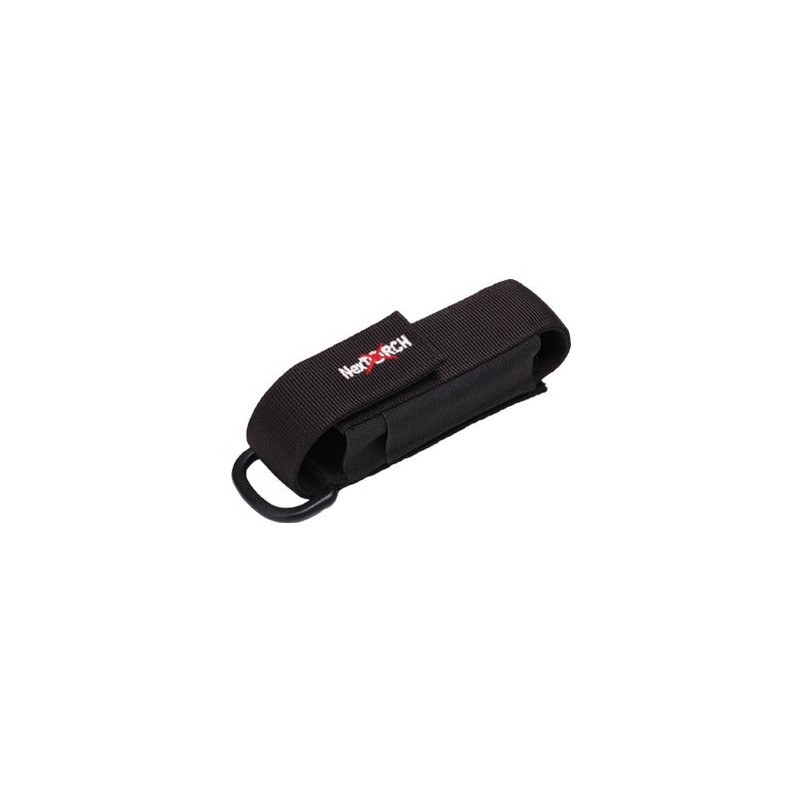 Nextorch - Fodero in nylon Nextorch - Fodero in nylon