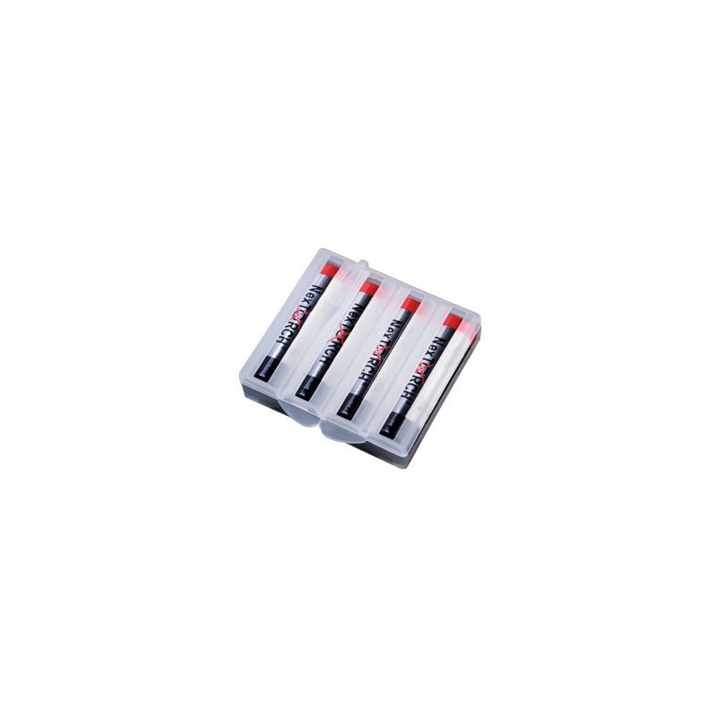 Nextorch – pile LR6 stilo AA Nextorch – pile LR6 stilo AA