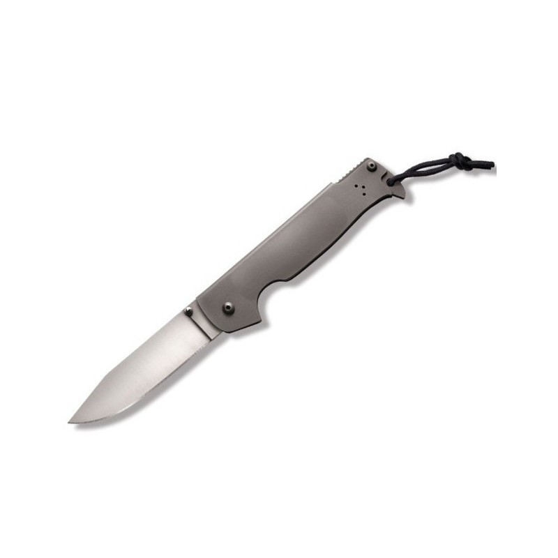 Cold Steel Pocket Bushman