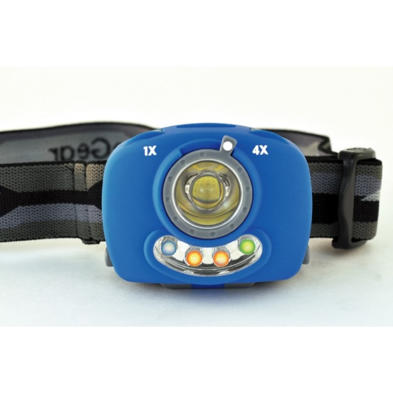 Focus Control 100 Headlamp