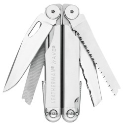 Leatherman Wave