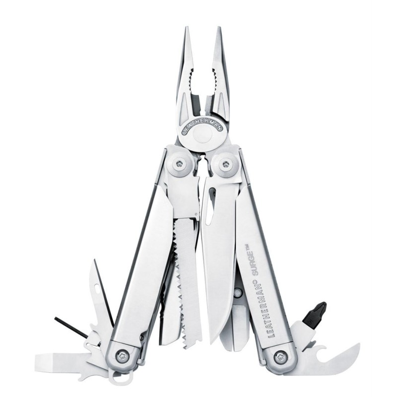 Leatherman Surge