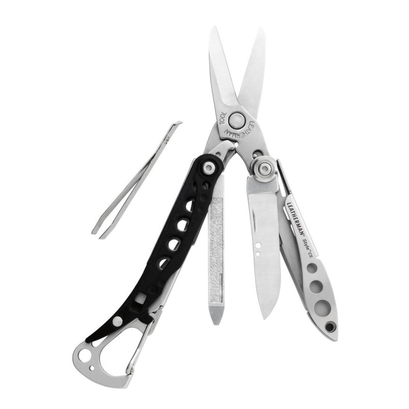 Leatherman Style CS