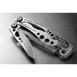 Leatherman Skeletool