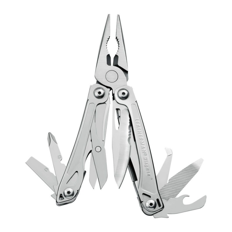 leatherman wingman