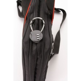 Borsa portacoltelli Wusthof 12 pezzi