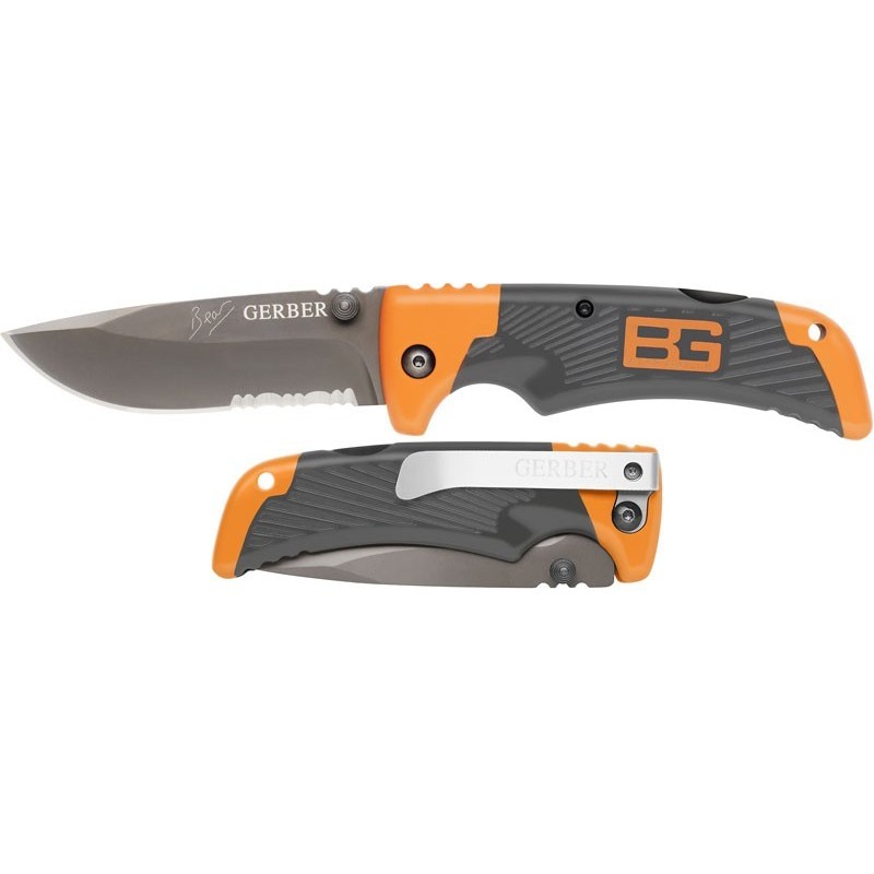 Gerber Bear Grylls Scout