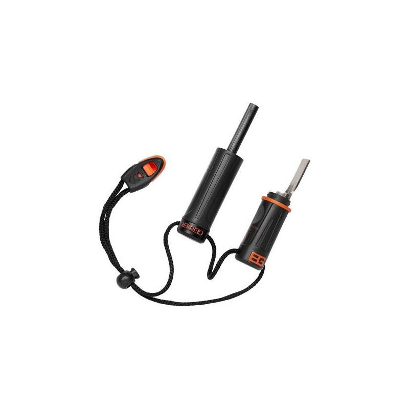 Gerber Bear Grylls Fire Starter Gerber Bear Grylls Fire Starter
