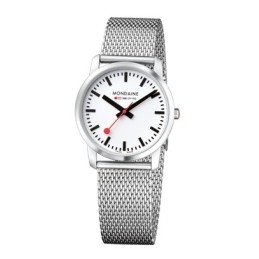 Orologio Mondaine Simply...