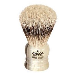 Super Badger Brush Omega...