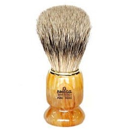 Badger Brush Omega mod. 617