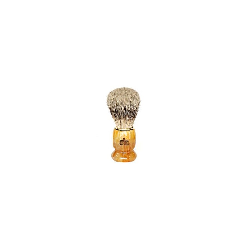 pennello Tasso Omega mod. 617 pennello Tasso Omega mod. 617