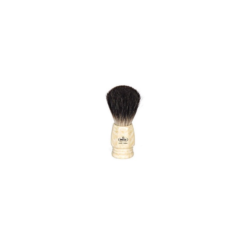Pennello Tasso Omega mod. 6237 - 6238 - 6239 Pennello Tasso Omega mod. 6237 - 6238 - 6239