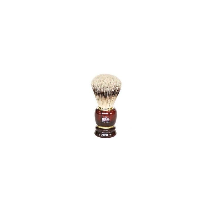 Pennello Tasso Omega mod. 636 Pennello Tasso Omega mod. 636