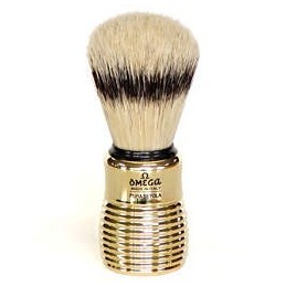 Omega bristle brush mod. 11205