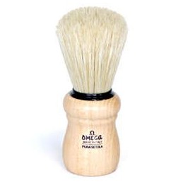 Omega bristle brush mod. 10005