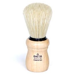 Omega bristle brush mod. 10005