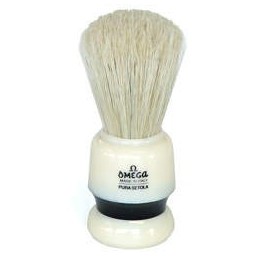 Omega bristle brush mod. 80097