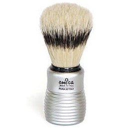 Omega bristle brush mod. 81230