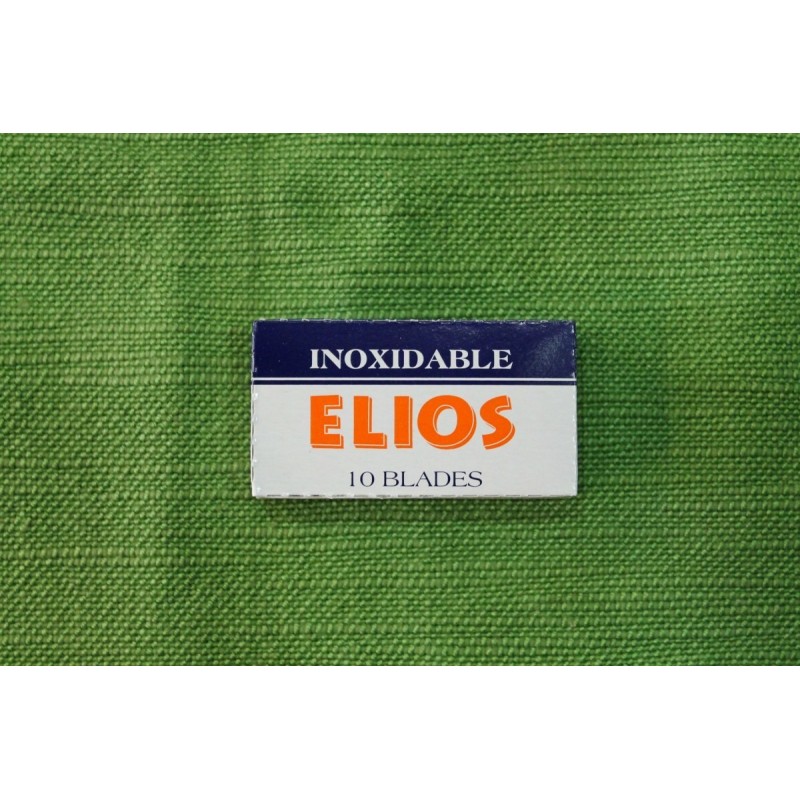 elios elios