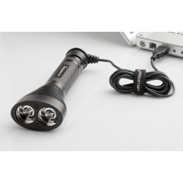 Torcia Led Lenser X7R