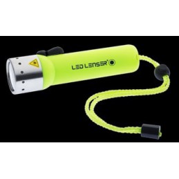 Flashlight Led Lenser D14 SUB