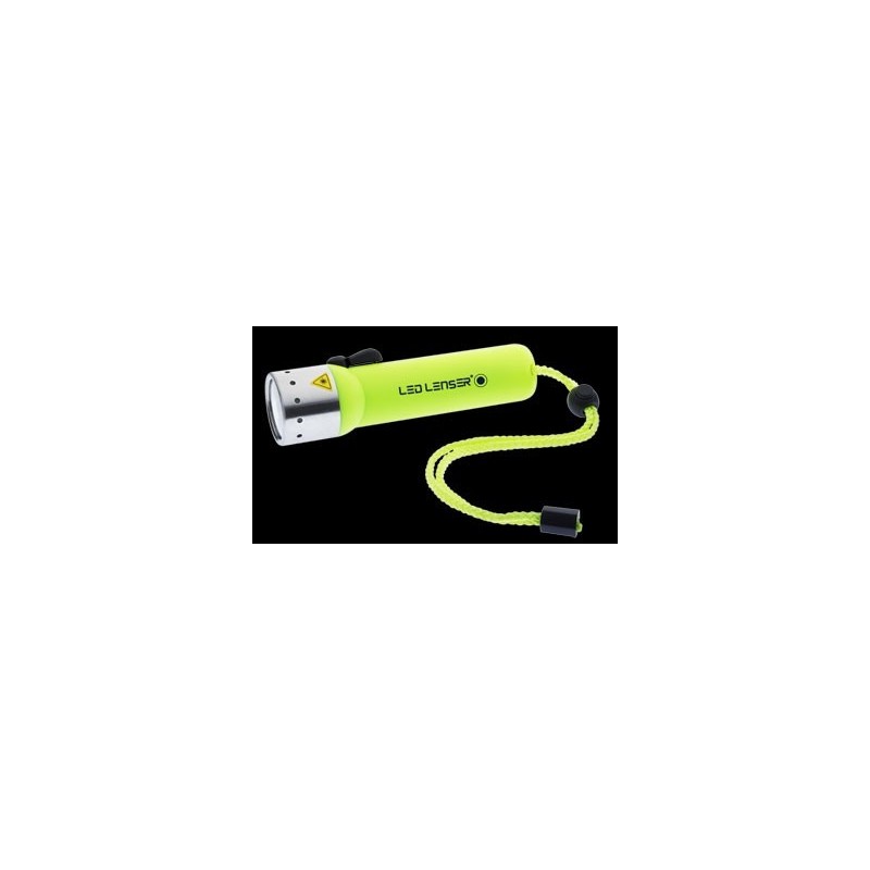 LED LENSER D14 LED LENSER D14