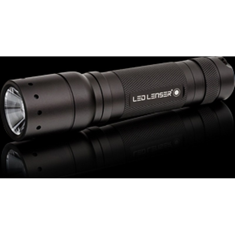 LED LENSER HOKUS FOCUS